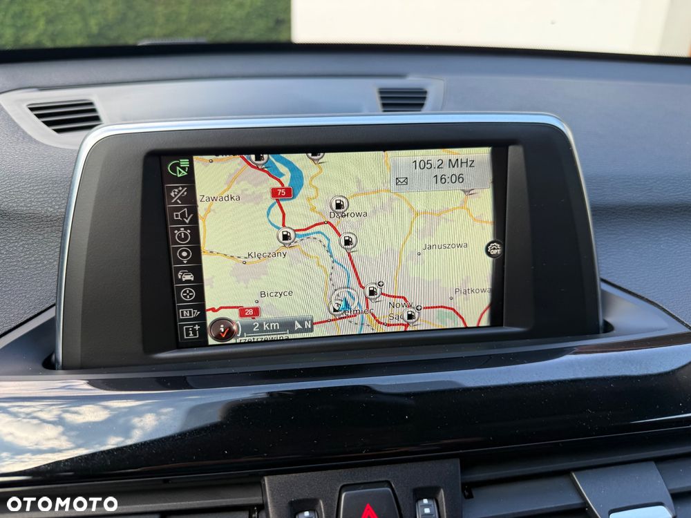 BMW X1 xDrive20i M Sport - 26