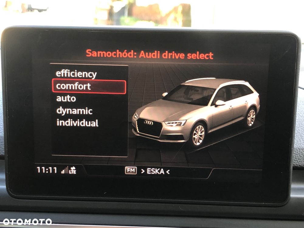 Audi A4 Avant - 18
