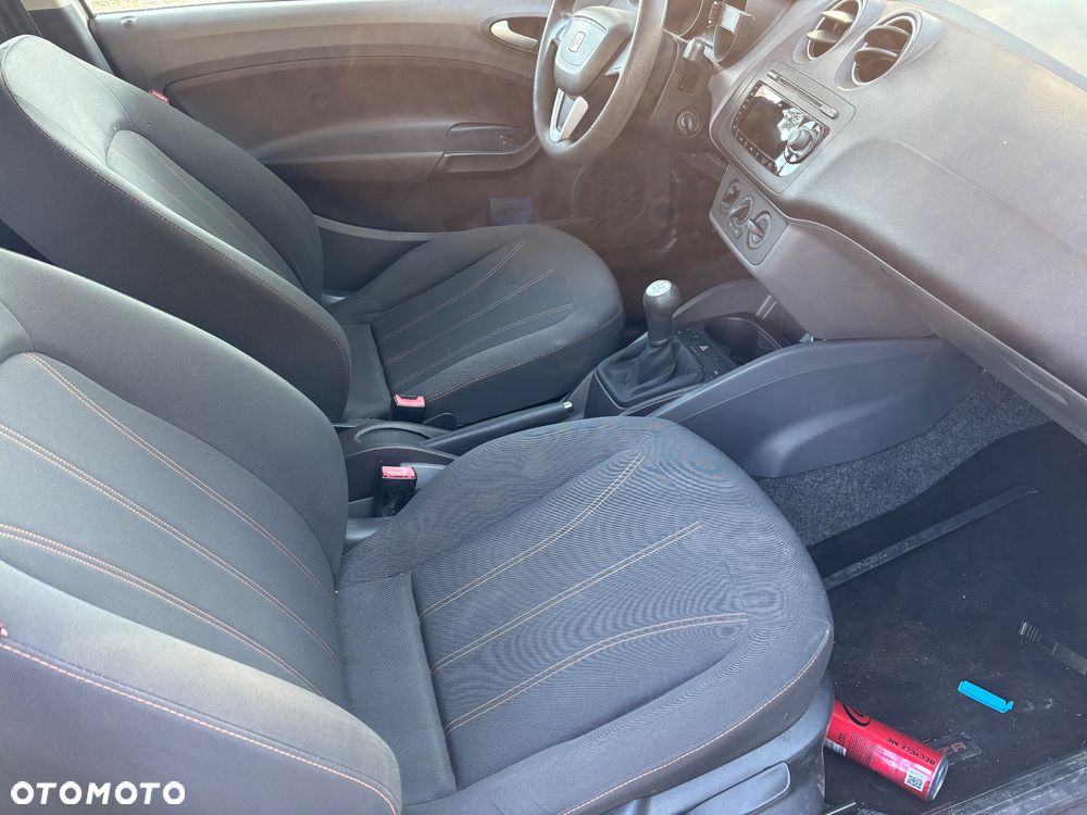 Seat Ibiza - 18