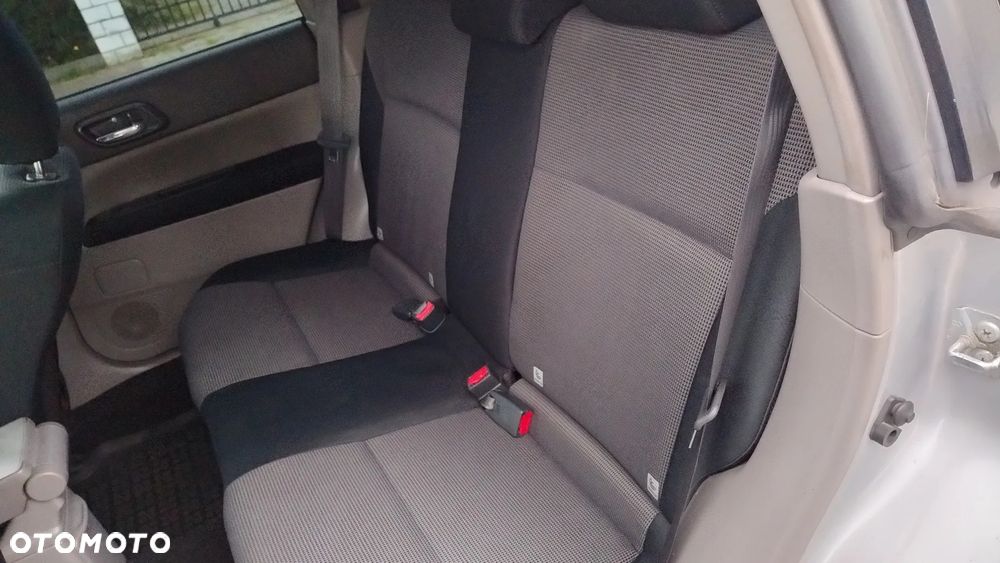Subaru Forester - 29