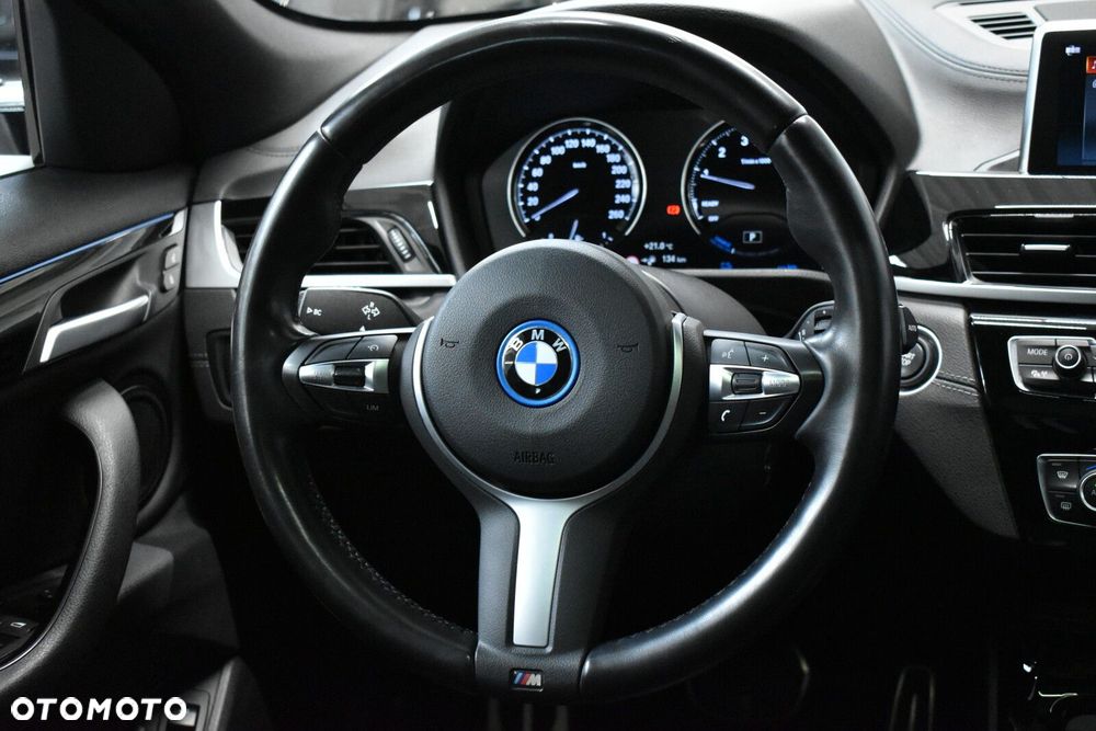 BMW X2 - 15