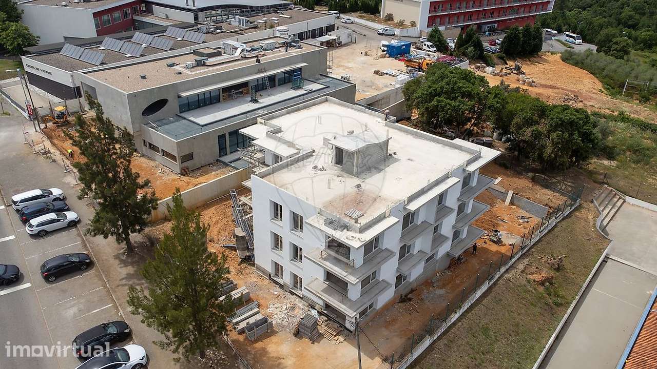 Apartamento T3 para venda - Grande imagem: 4/9