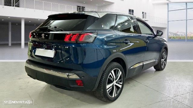 Peugeot 3008 PureTech 130 Stop & Start GPF EAT8 Allure Business-Pack - 3