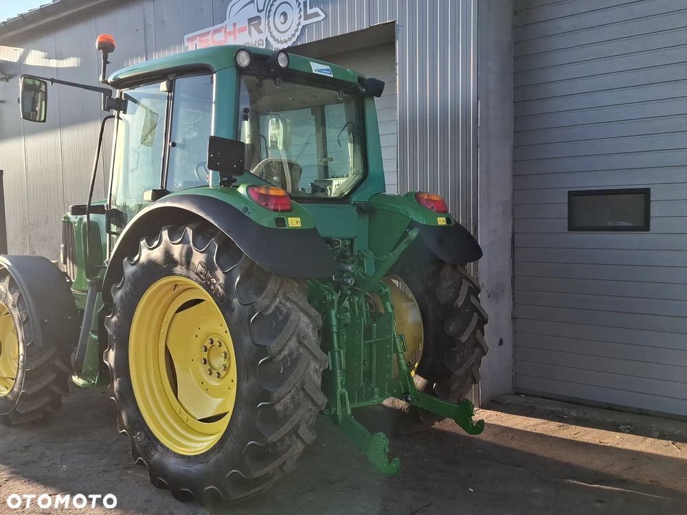 John Deere 6320 PREMIUM - 9