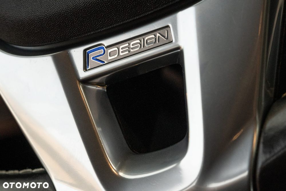 Volvo V40 D2 Drive-E R-Design Momentum - 10