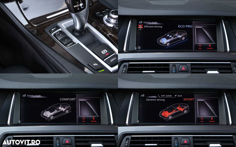 BMW Seria 5 - 23