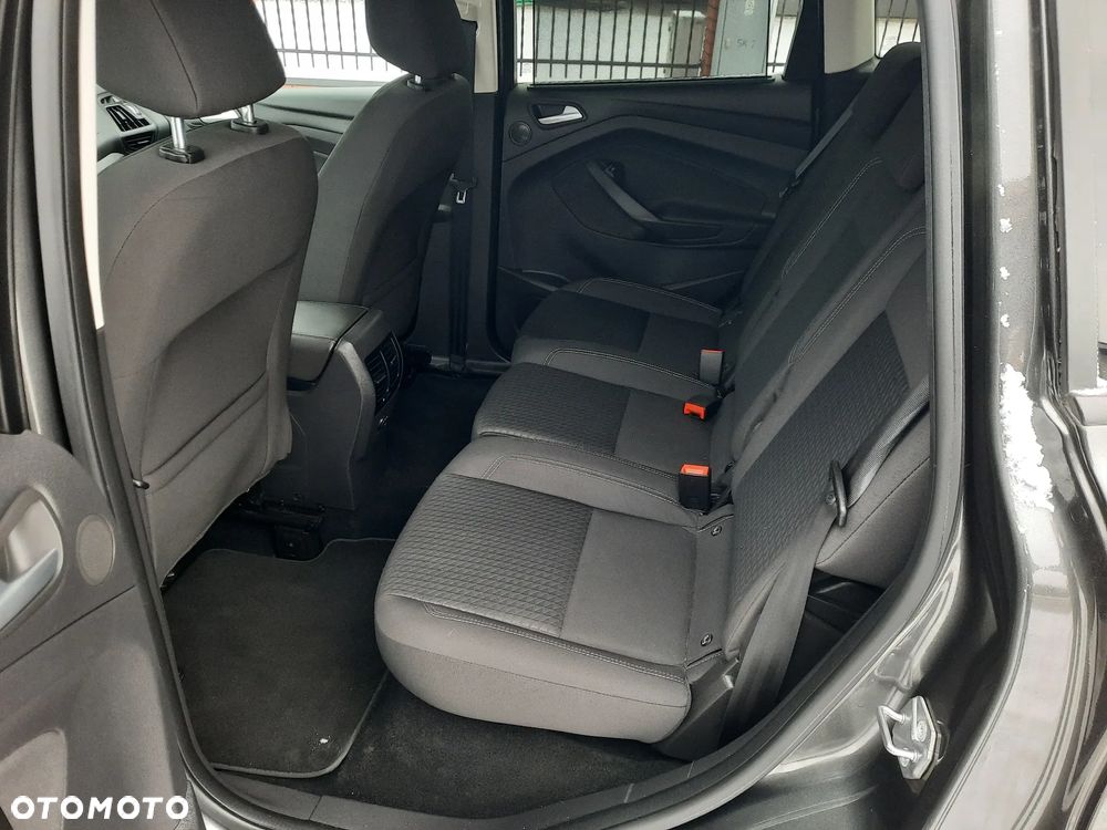 Ford C-MAX 1.0 EcoBoost Edition ASS - 20