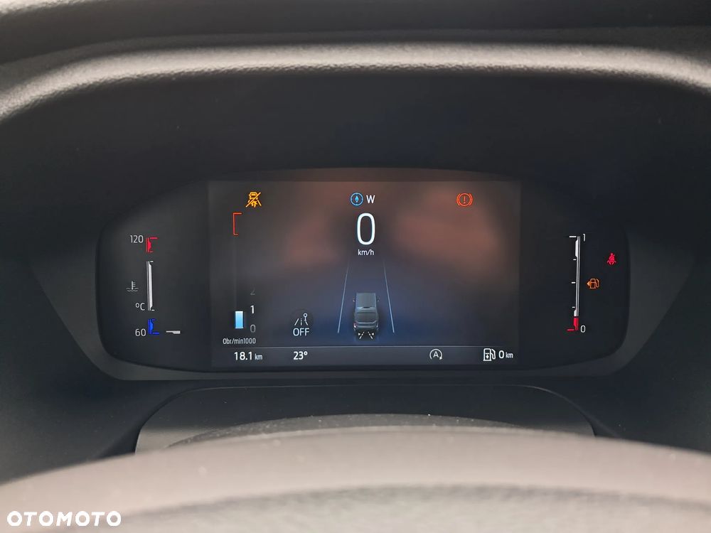Ford Transit - 17