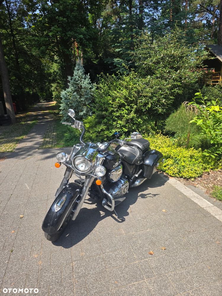 Indian Springfield - 2