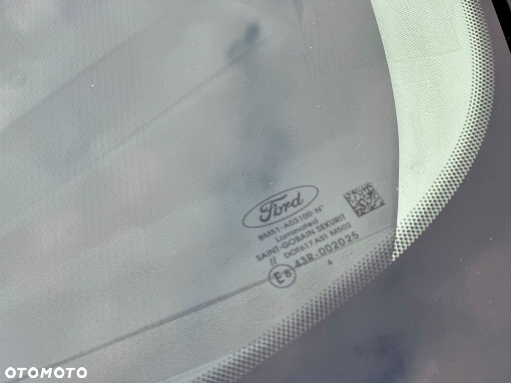 Ford Focus 1.0 EcoBoost Titanium ASS - 16