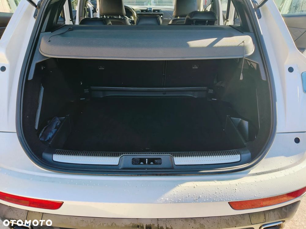 DS Automobiles DS 7 Crossback 1.6 PureTech Rivoli - 28