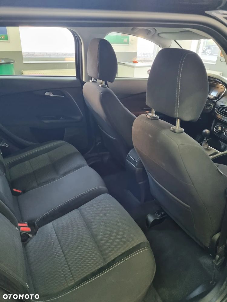 Fiat Tipo 1.4 T-Jet 16v Lounge - 15