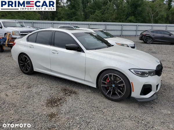 BMW Seria 3 M340i xDrive