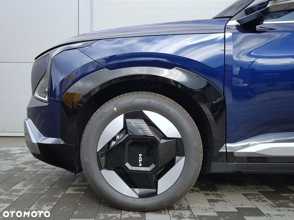 Kia EV5 81.4kWh Earth - 7