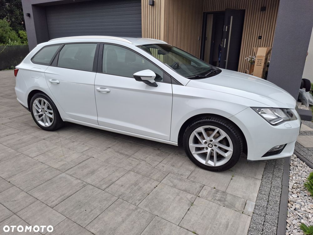 Seat Leon - 5