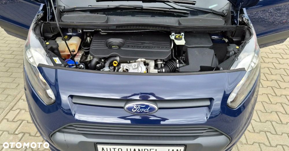 Ford Transit Connect - 35