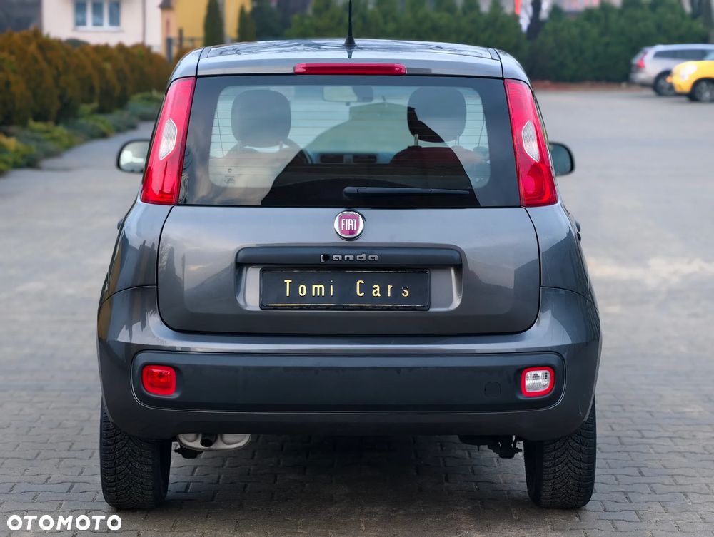 Fiat Panda 1.2 Dynamic - 25