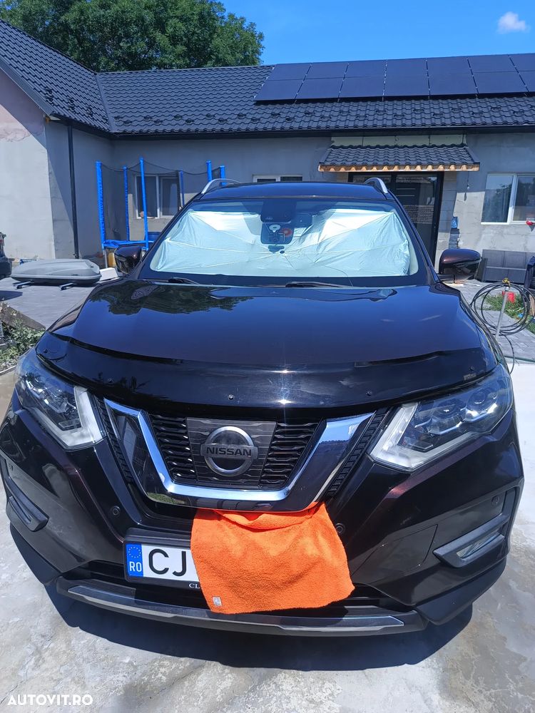 Nissan X-Trail 2.0D XTRONIC Start/Stop 4x4-i Acenta - 16