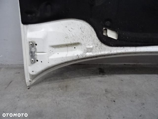MASKA POKRYWA SILNIKA FORD ESCORT MKVII 95-00 LAK:651 NR219 - 11
