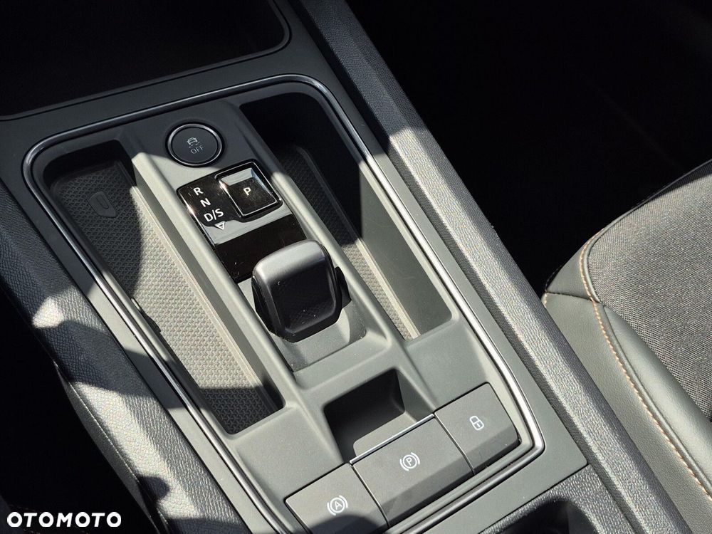 Cupra Formentor 2.0 TSI 4Drive VZ DSG - 31