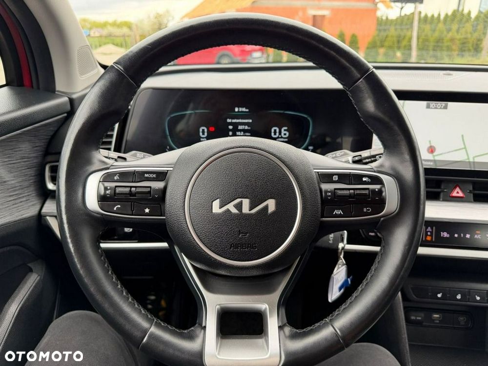 Kia Sportage 1.6 T-GDI 2WD Edition 7 - 23