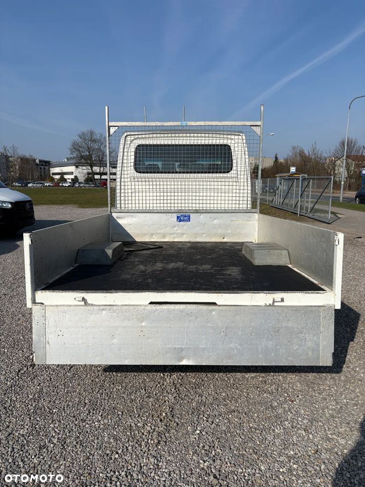 Mercedes-Benz Sprinter 314 doka 2021 - 5