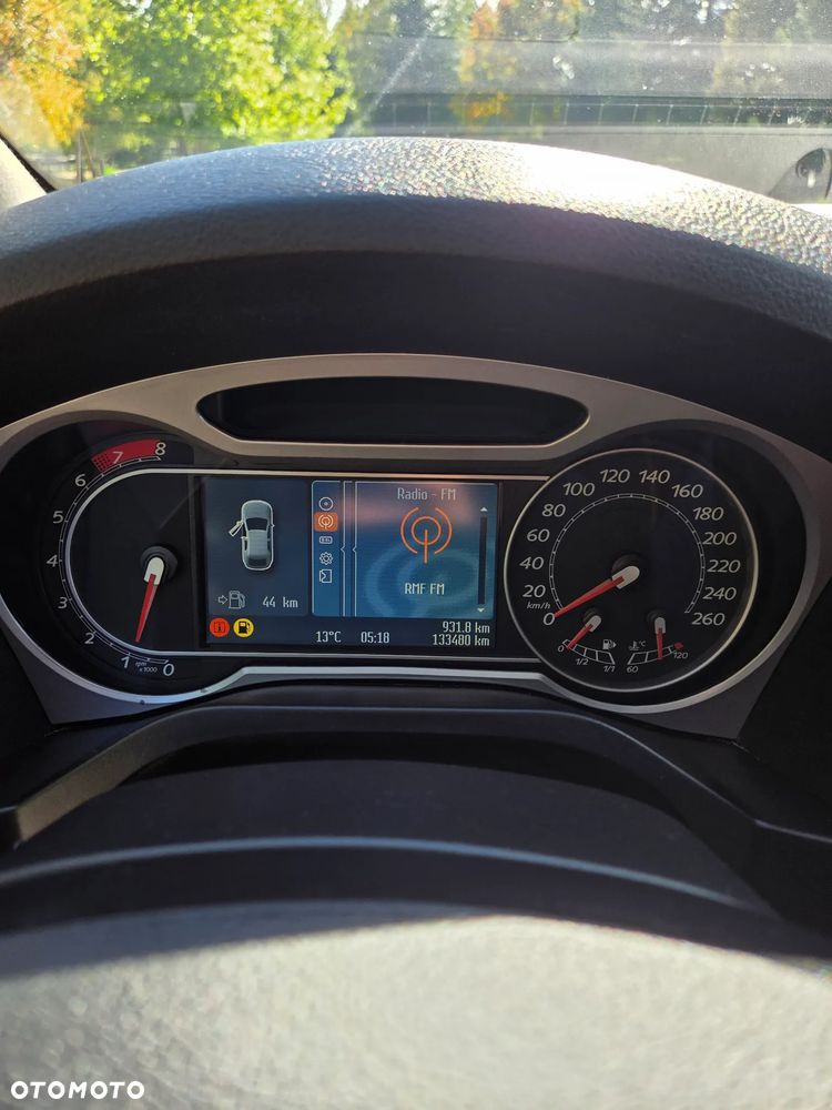 Ford S-Max 2.0 Viva Titanium - 23