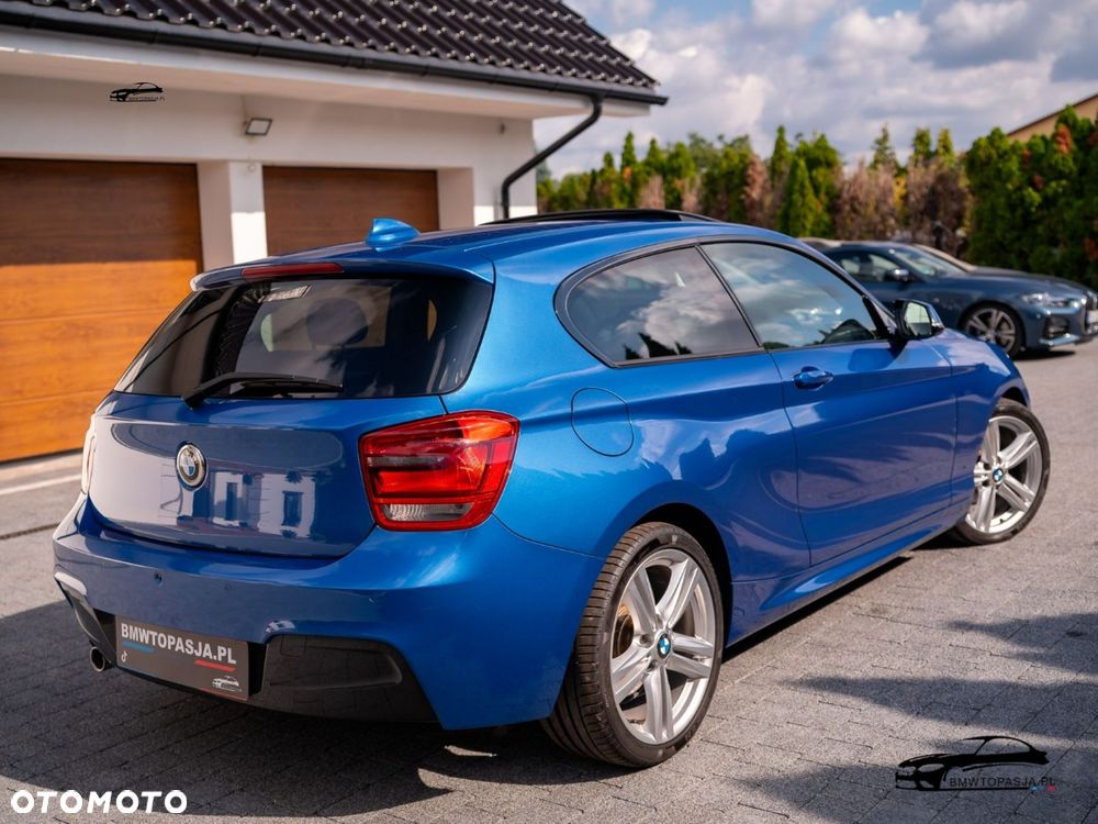 BMW Seria 1 - 34