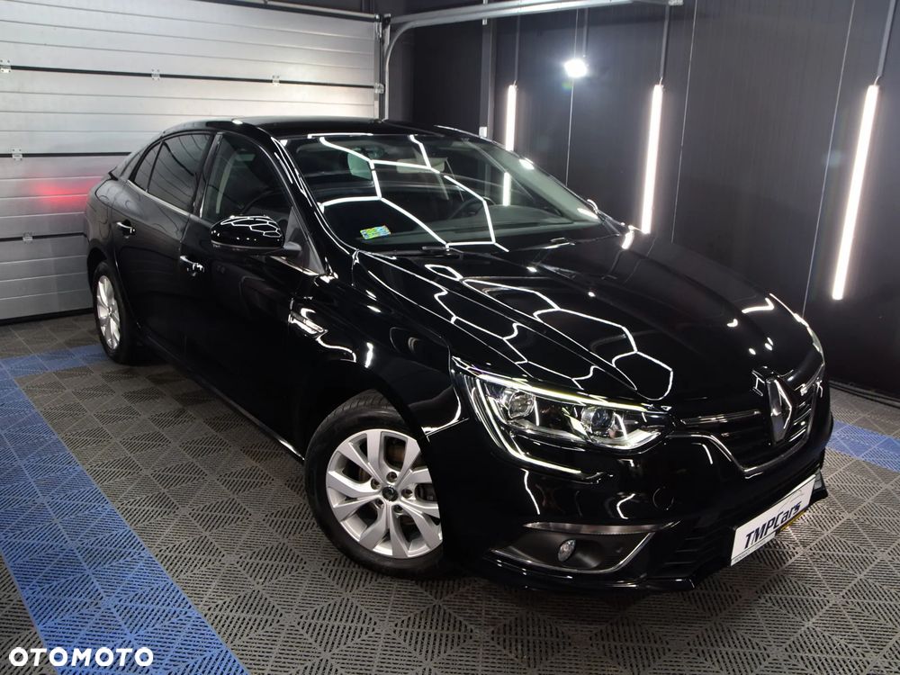 Renault Megane - 22