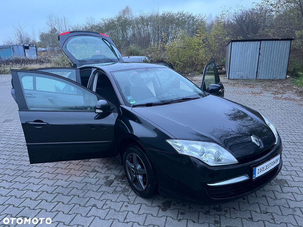 Renault Laguna 1.6 16V Authentique - 22