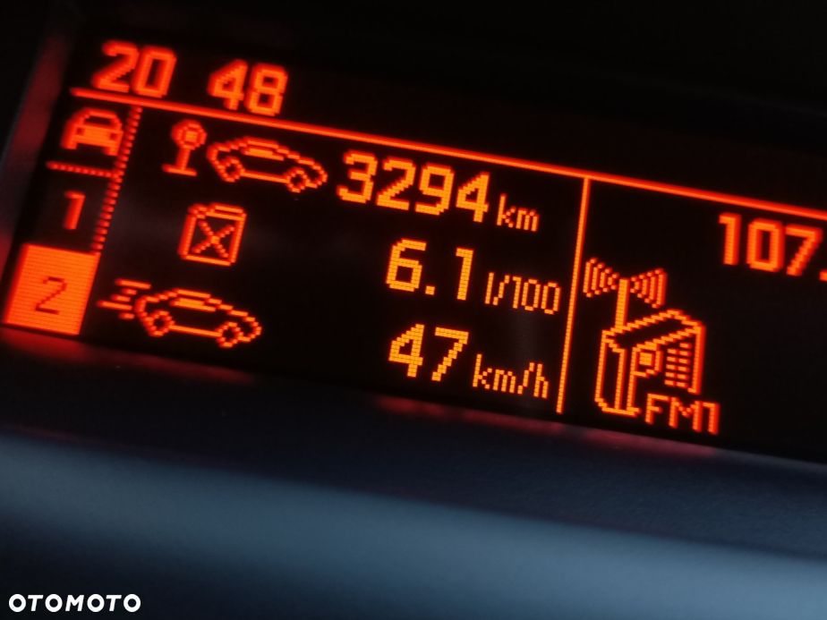 Citroën C4 VTi 95 Tendance - 9