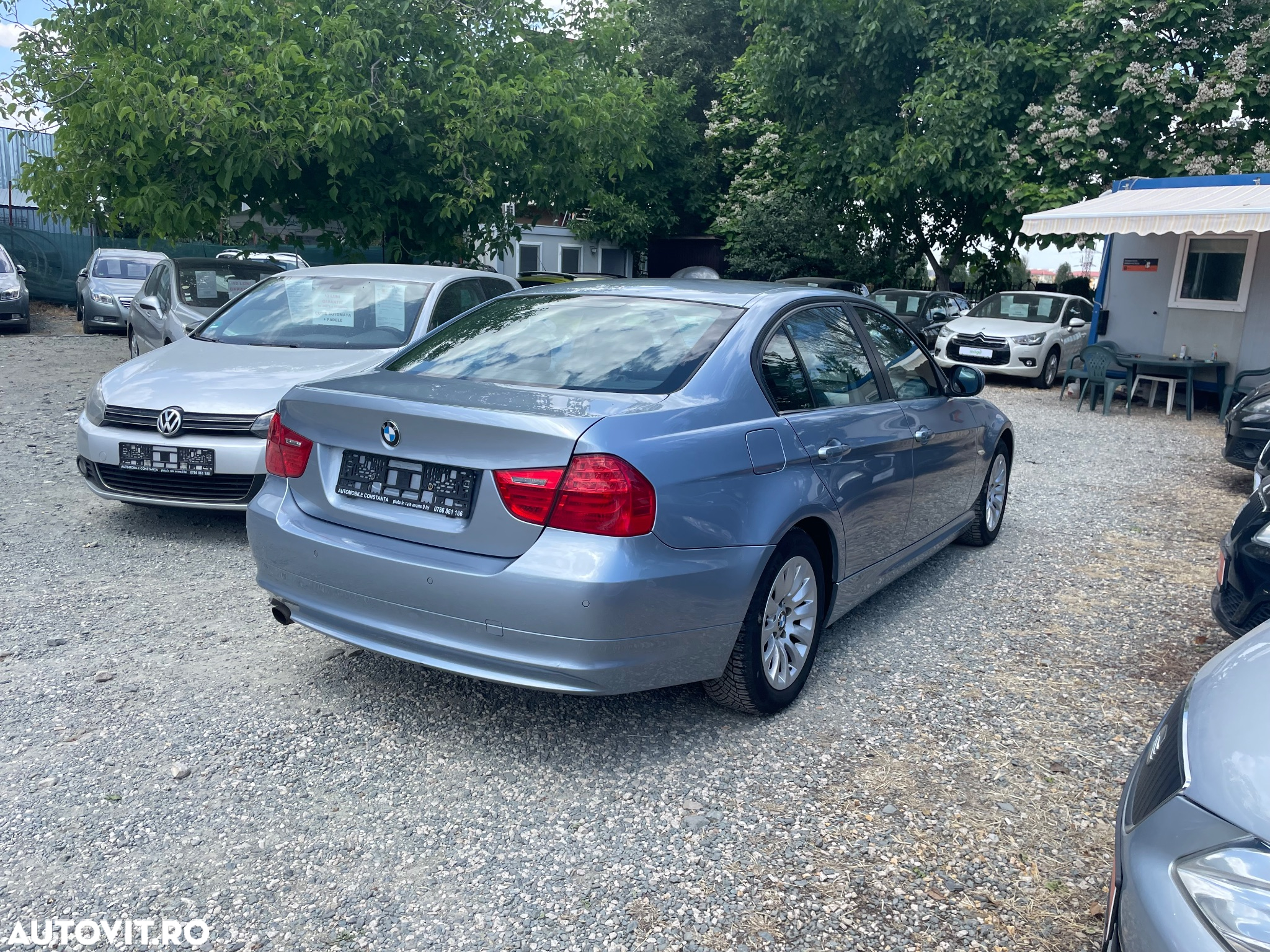 BMW Seria 3 - 16
