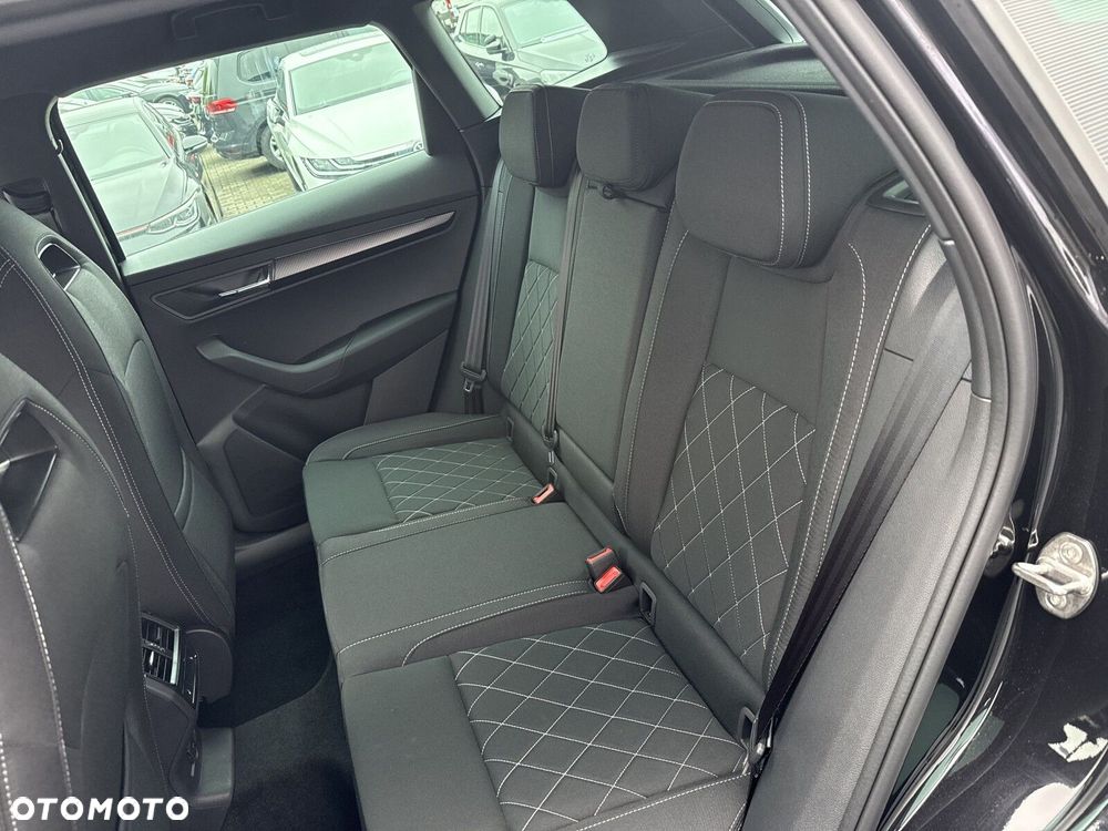 Skoda Karoq - 17