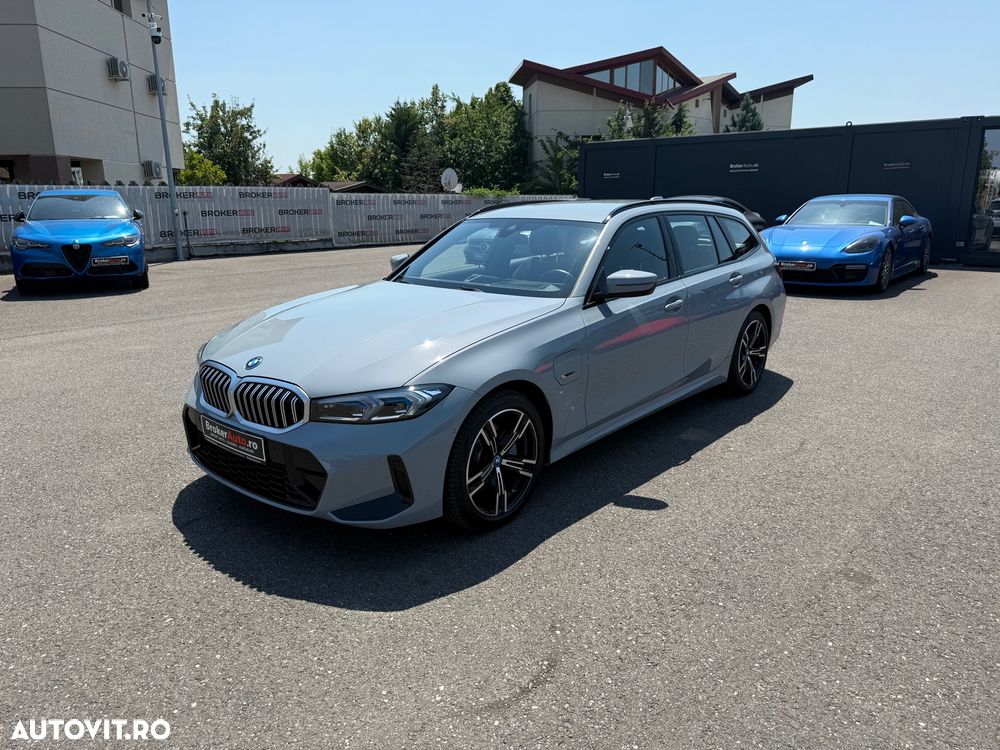 BMW Seria 3 - 1