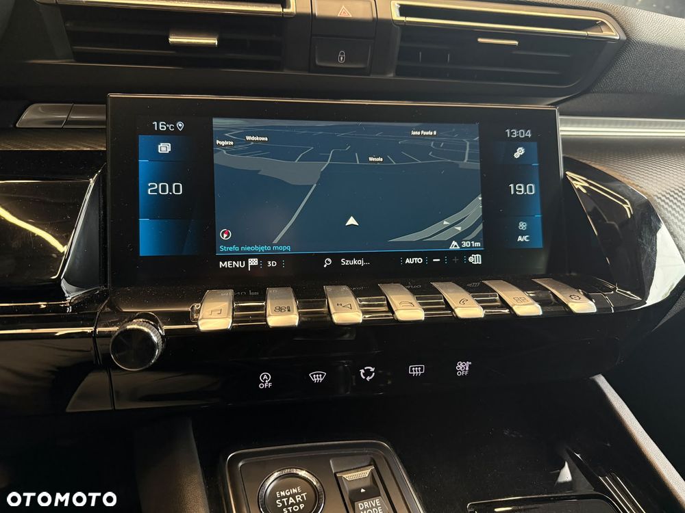Peugeot 508 1.5 BlueHDi Allure S&S EAT8 - 17