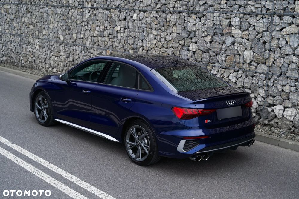 Audi S3 - 3