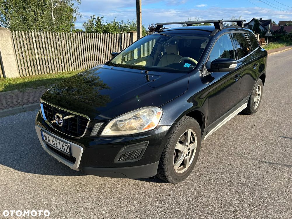 Volvo XC 60 D3 Momentum - 14