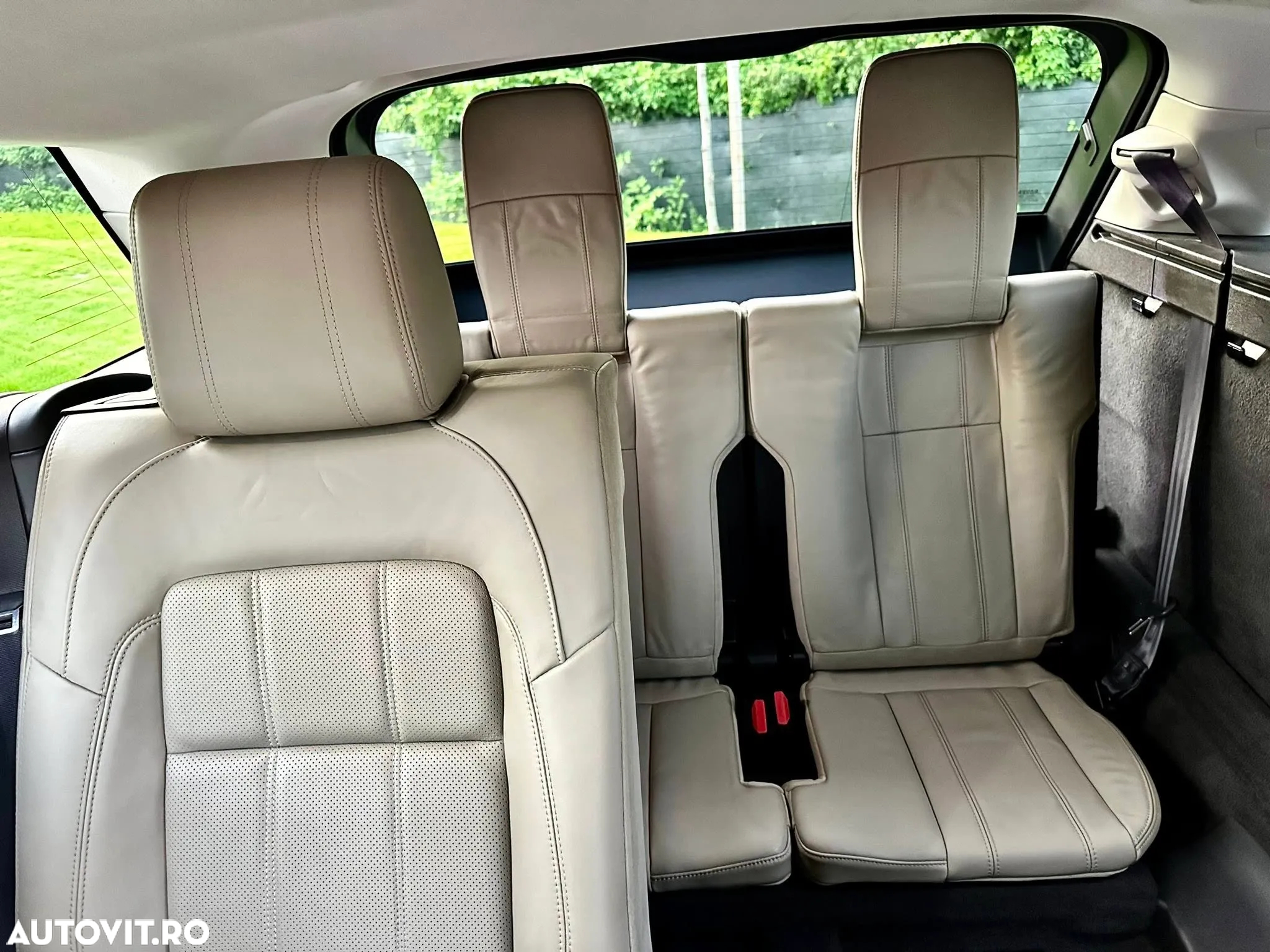 Land Rover Range Rover Sport 3.0 I6 D250 MHEV HSE Dynamic - 29