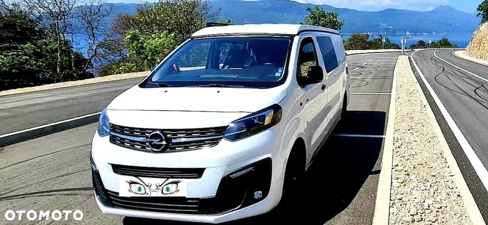 Opel Vivaro - 18