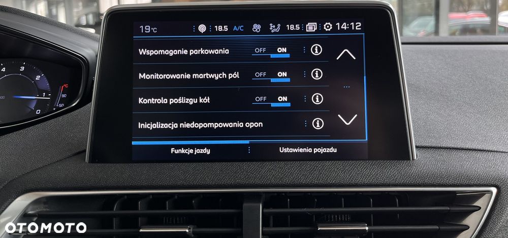 Peugeot 3008 BlueHDi 130 Stop & Start Allure - 29