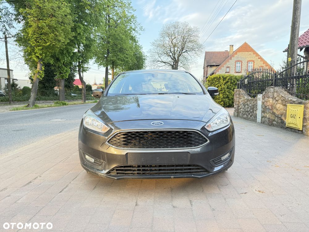 Ford Focus 1.0 EcoBoost Active - 14