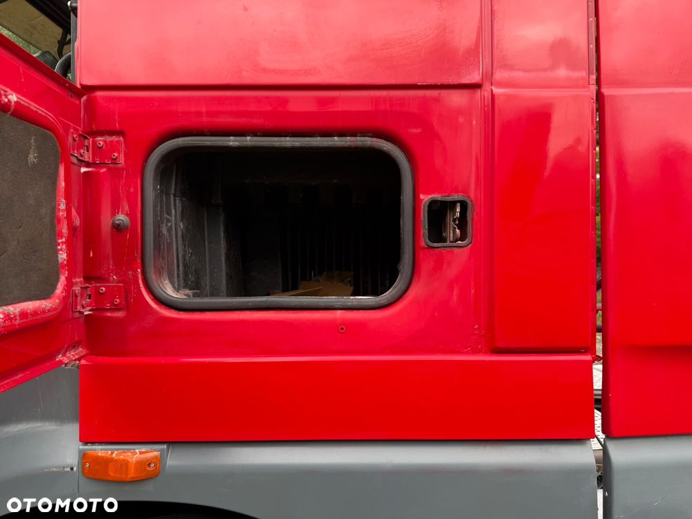 DAF XF 105.460 - 7