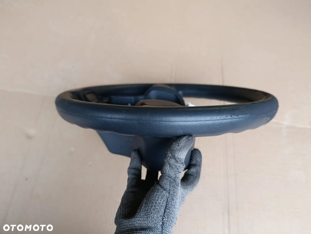 OPEL CORSA D KIEROWNICA EUROPA 13155558 - 8