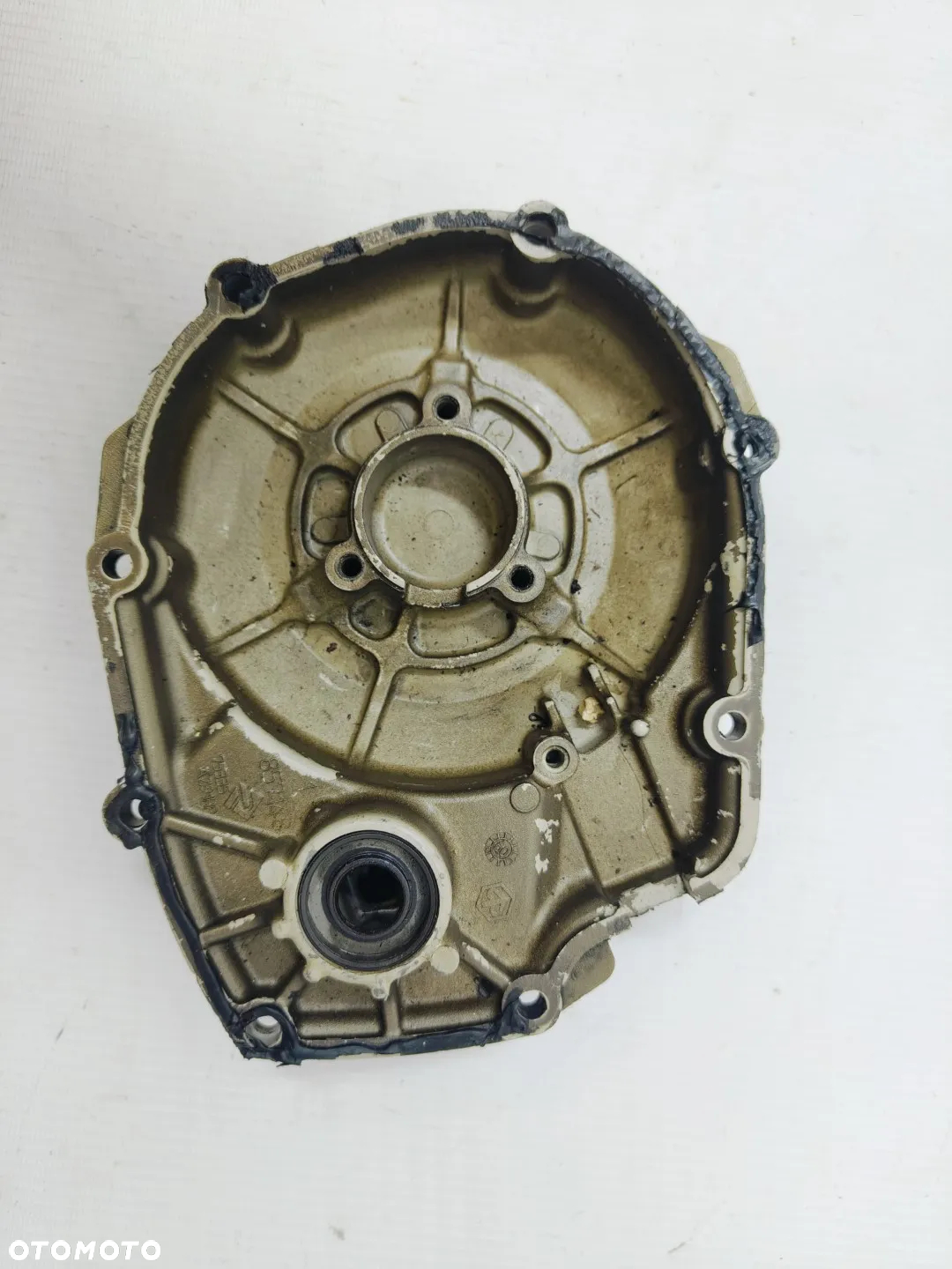 Dekiel alternatora aprilia rsv4 tuono 1100 - 2
