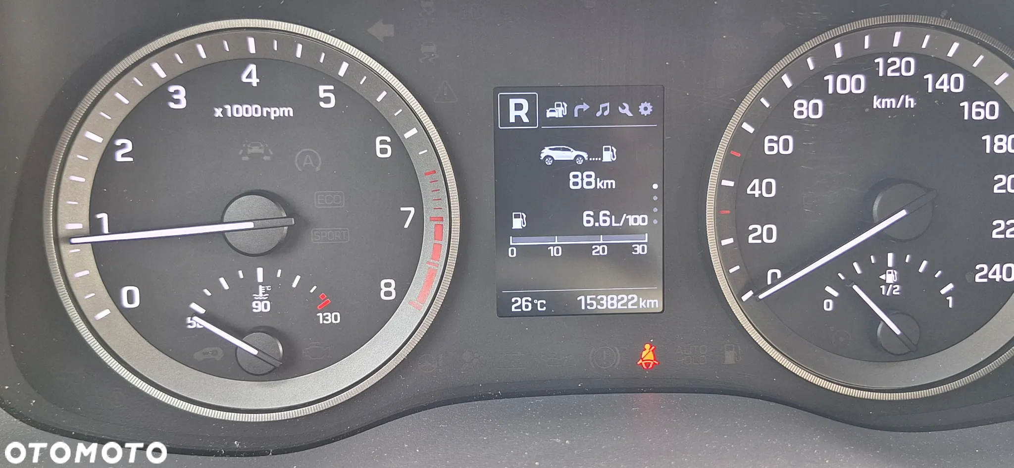 Hyundai Tucson - 19