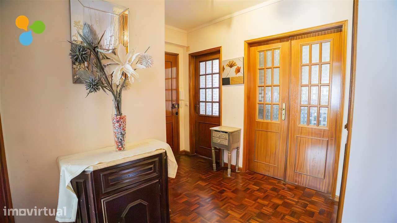Apartamento T2 Covilhã - Grande imagem: 2/15