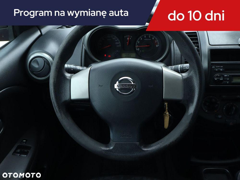 Nissan Note - 18