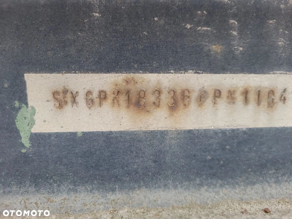 Polkon PK 16.0t - 14