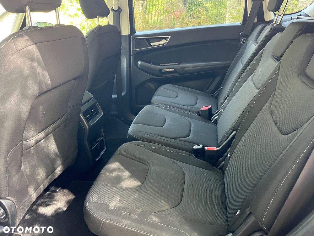 Ford S-Max 2.0 EcoBlue TITANIUM - 14