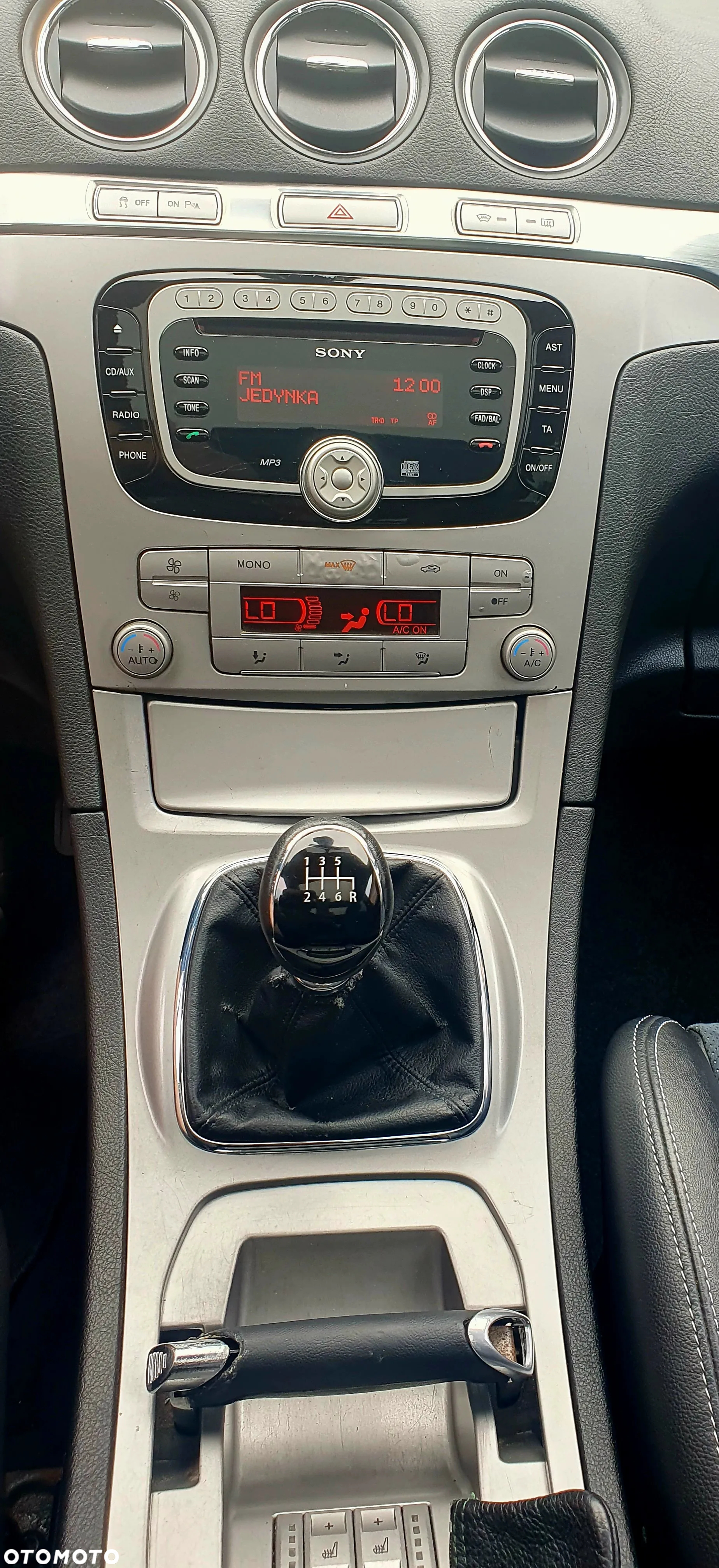 Ford S-Max 2.5 Platinium X - 16